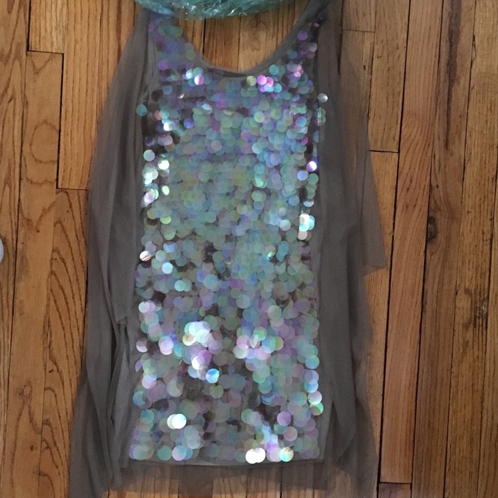 BCBGMAXAZRIA dress
